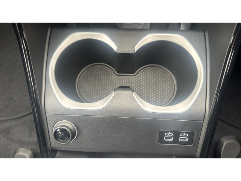 BMW iX2 150kW eDrive20 Shadow Edition 65kWh 5dr Auto Electric Hatchback